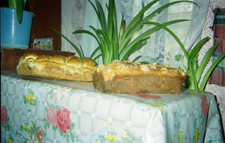 húsvéti kalács