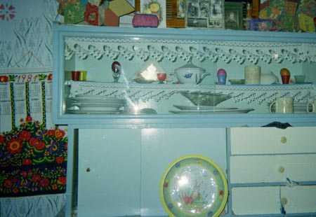 pirostojások