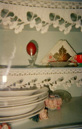 pirostojások