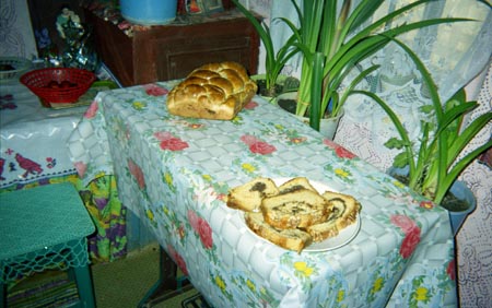 kalács