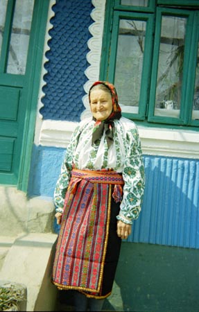 Bogdán Veronika