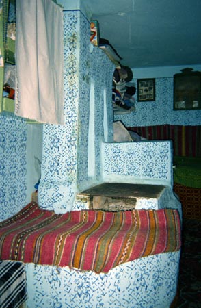 szóba