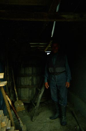 Turbuk Jóska