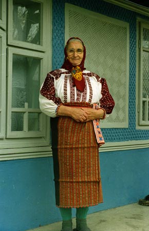 Zsorát Teréz (1933)