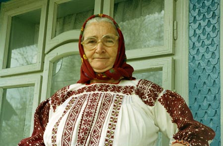 Zsorát Teréz (1933)