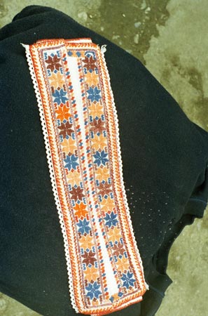 servet