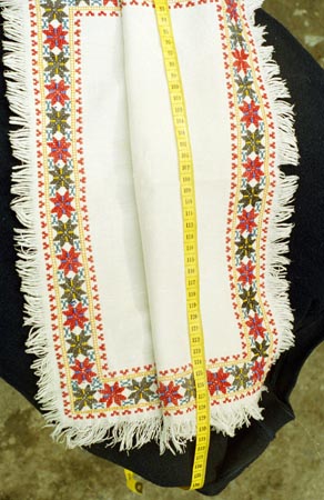 servet