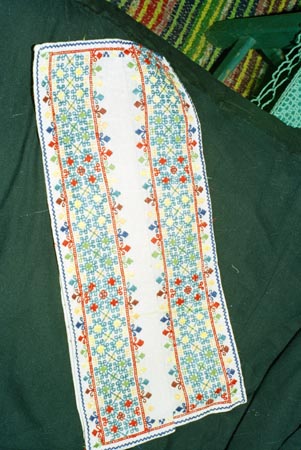 bátiszta