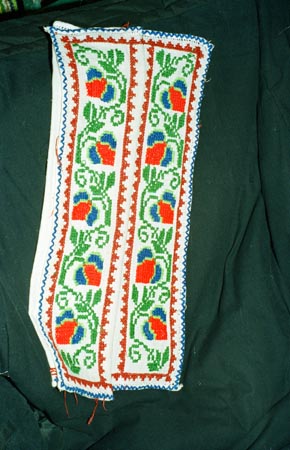 bátiszta