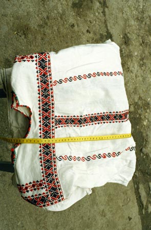  női ing