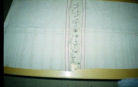 kendő