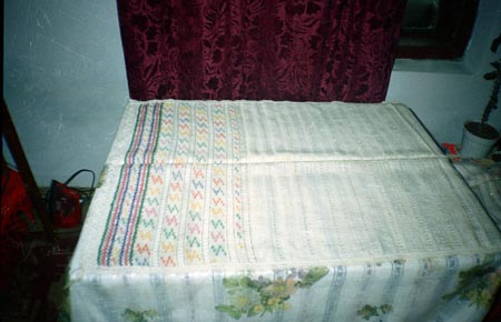 kendő