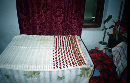 kendő
