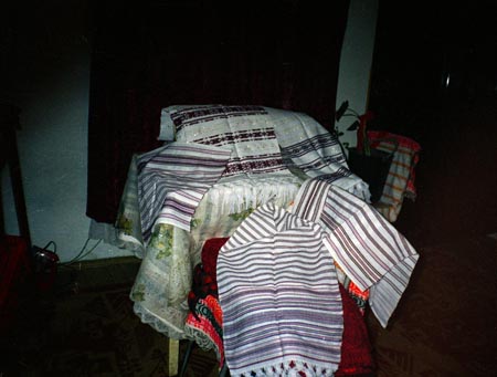 proszopok