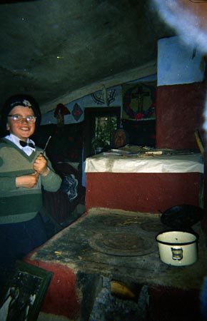szóba
