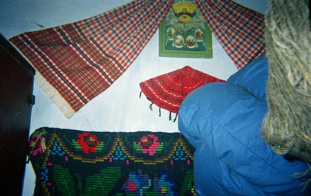 szobabelső