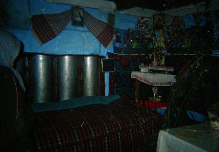 szobabelső