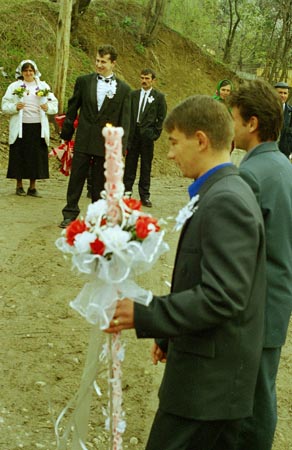 lakodalmas menet