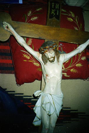 feszület