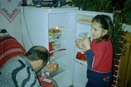 húsvét vasárnapja