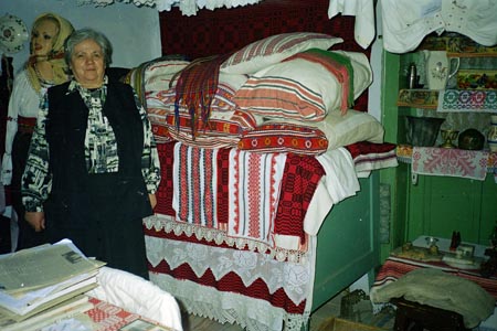 Antal Mária 