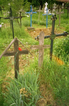 temetőrészlet