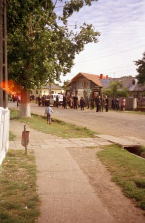 halottas ház