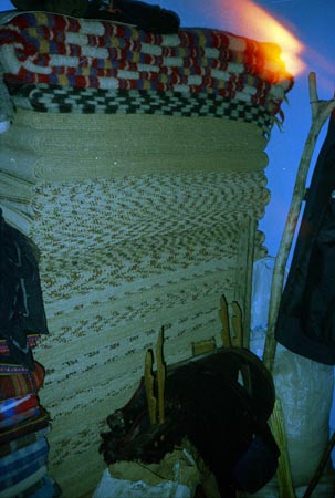 vászon (zesztre)