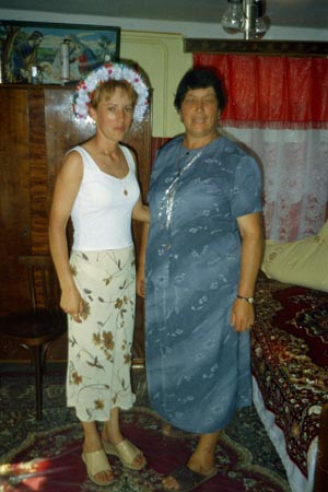 meny és anyós