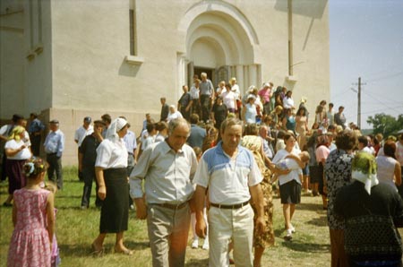 mise után