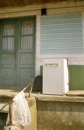 mosógép