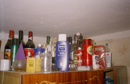 szobabelső