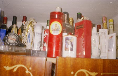 szobabelső