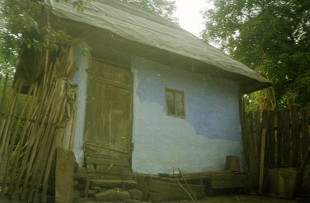 nyári konyha