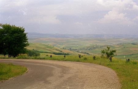 látkép