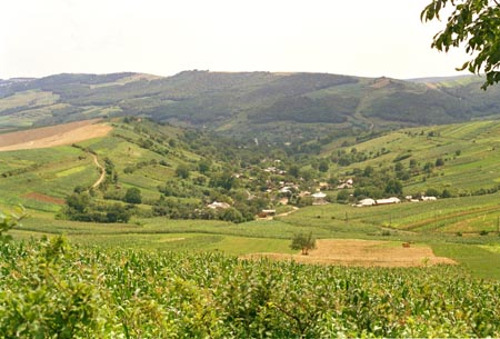 látkép