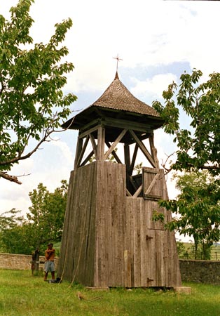 harangláb