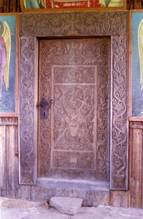 templomajtó