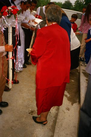 esküvő
