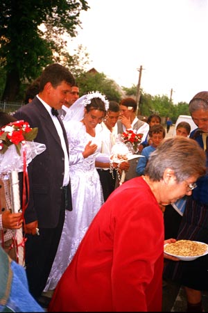 esküvő