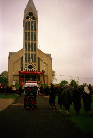 búcsú