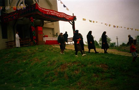 búcsú