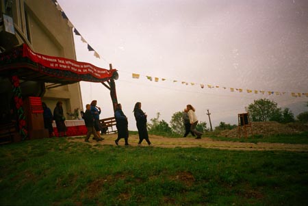 búcsú