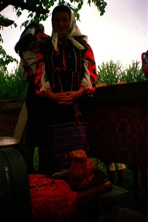 búcsú