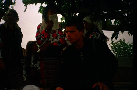 búcsú