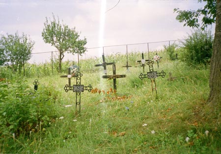 temetőrészlet