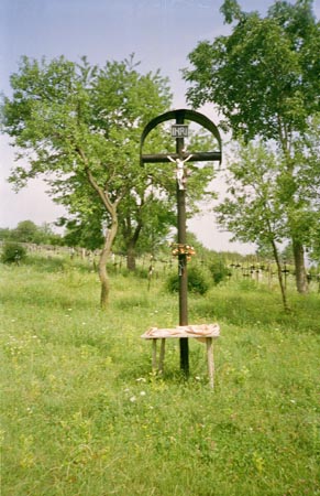 temetőrészlet