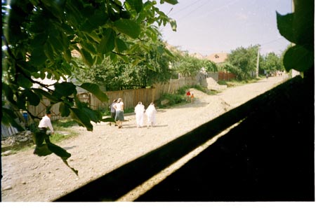 elsőáldozás