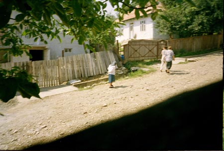 elsőáldozásra menet