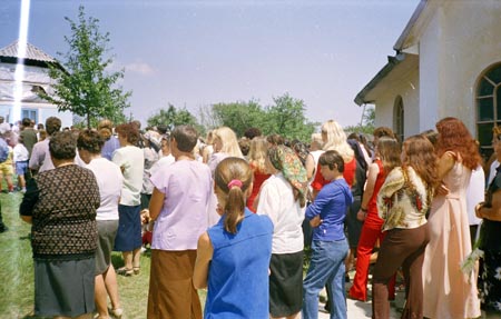 elsőáldozás